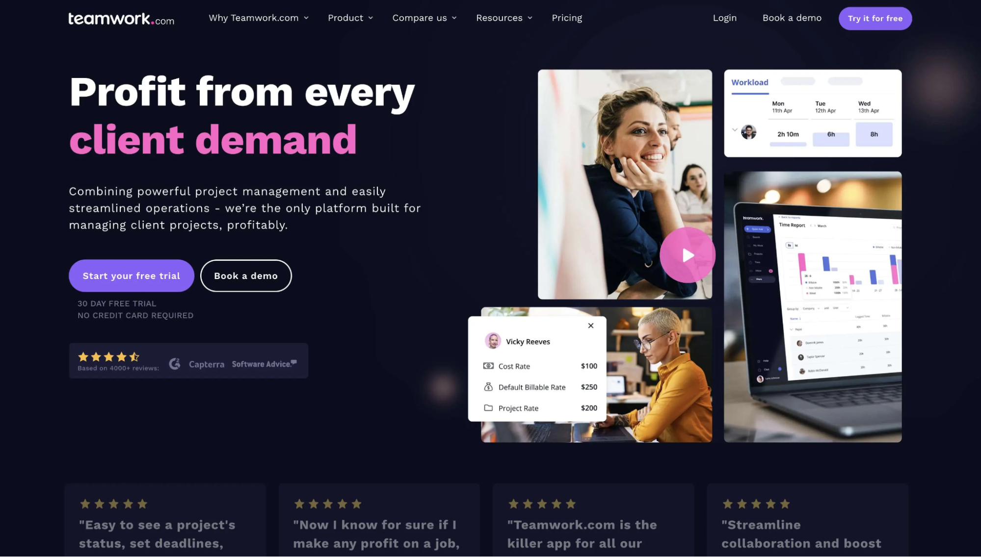 25 Best Bug Tracking Tools in 2026