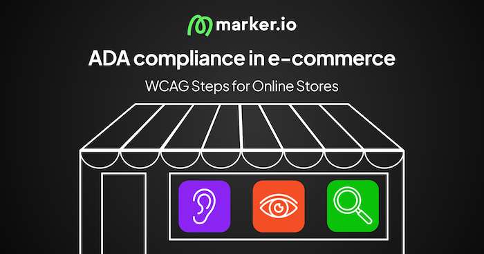 ADA Compliance in E-commerce: The Practical Steps for Online Stores
