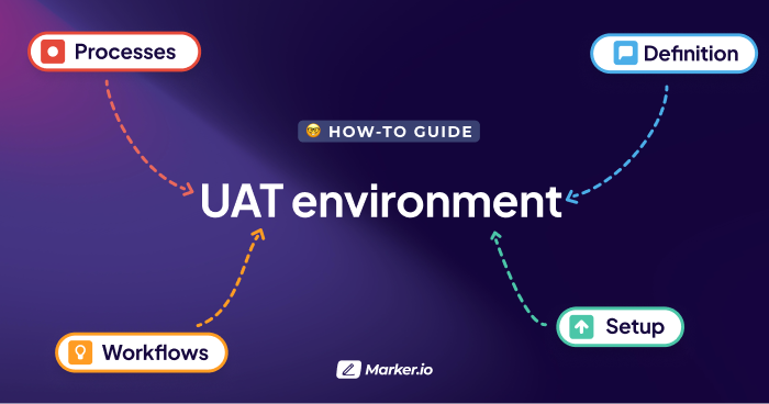 UAT Environment: Meaning, Setup, and How to Run UAT Smoothly
