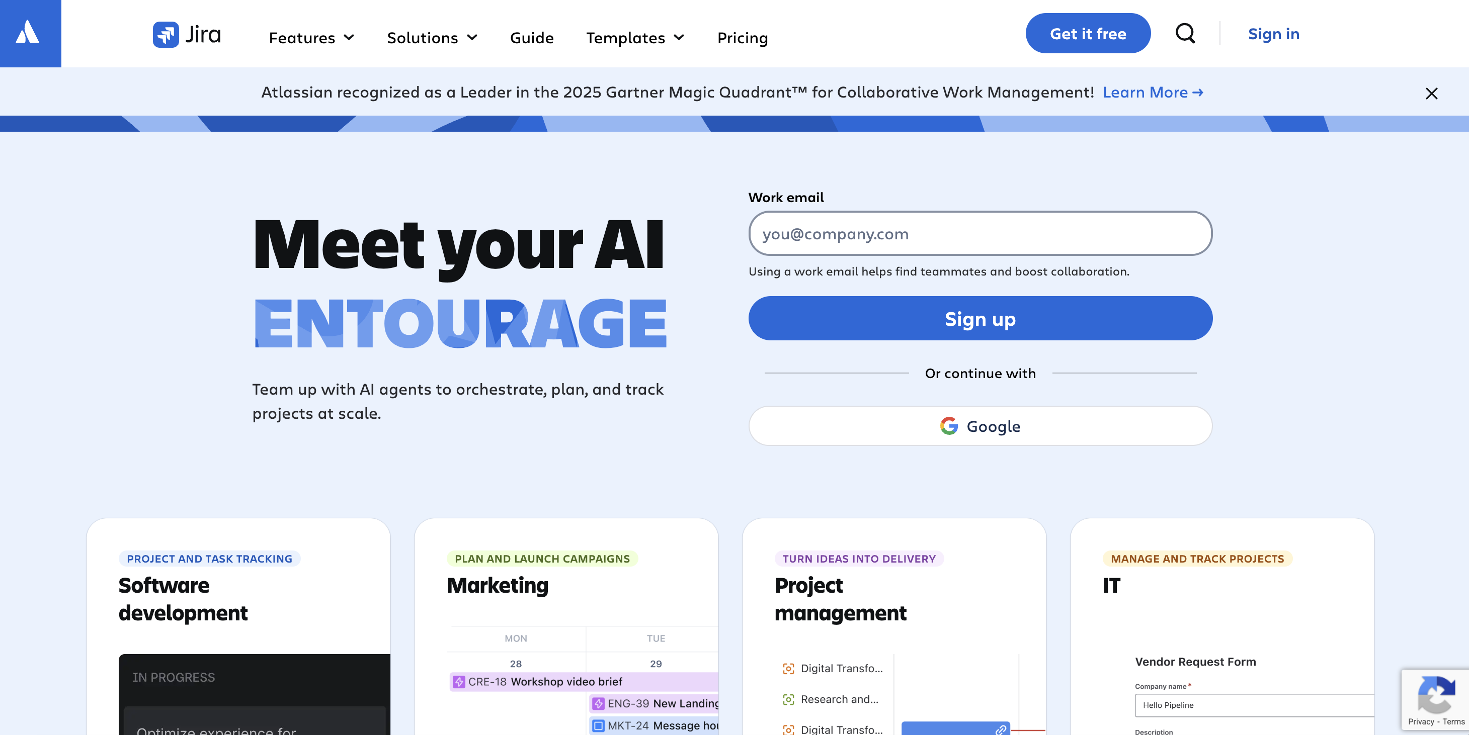 Manual testing tools Jira