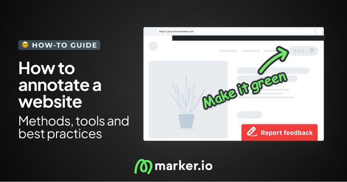How to Annotate a Website: Methods, Tools, and Best Practices