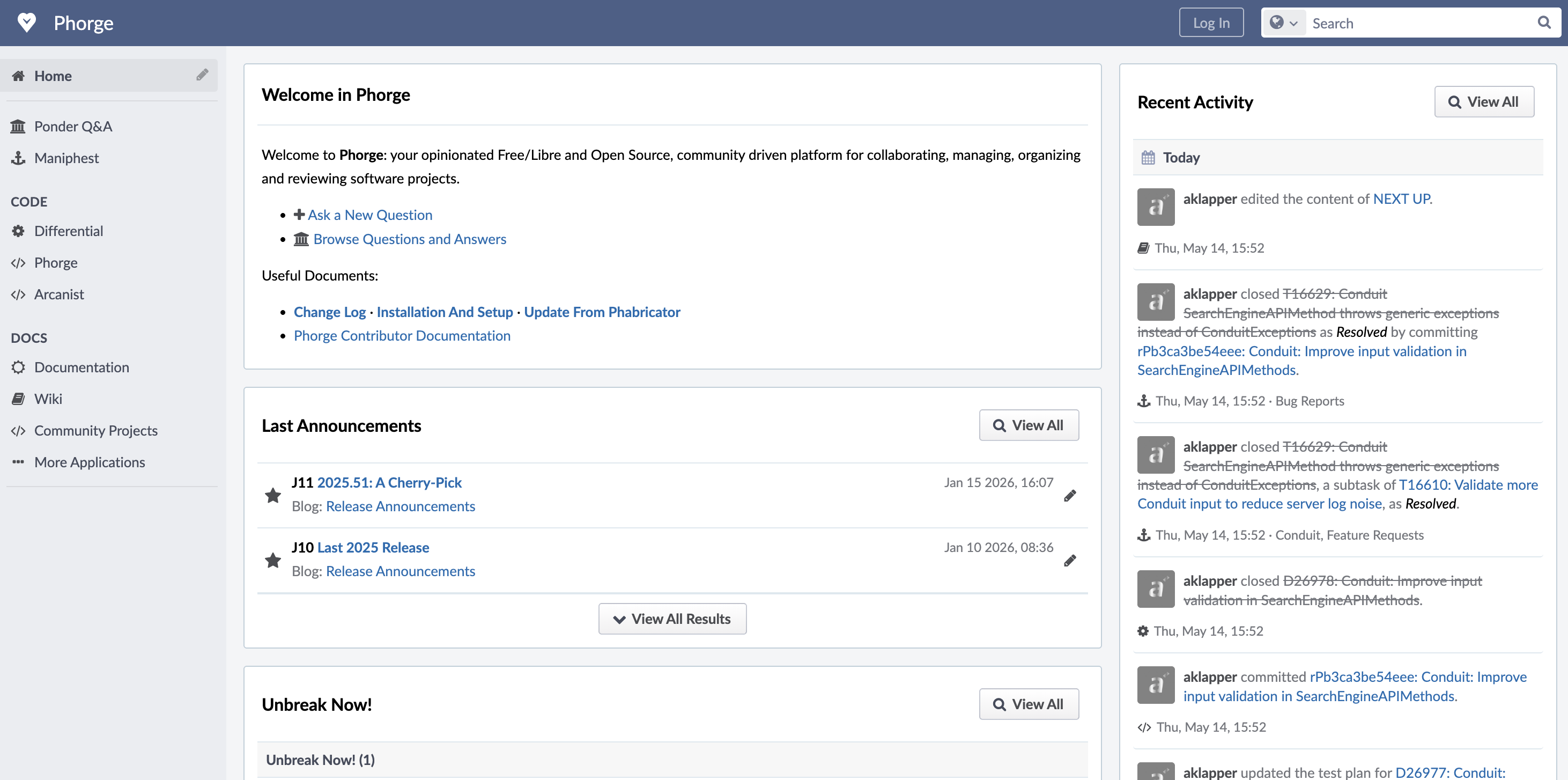 15 Best Open Source Bug Tracking Tools in 2026: Comparison Guide