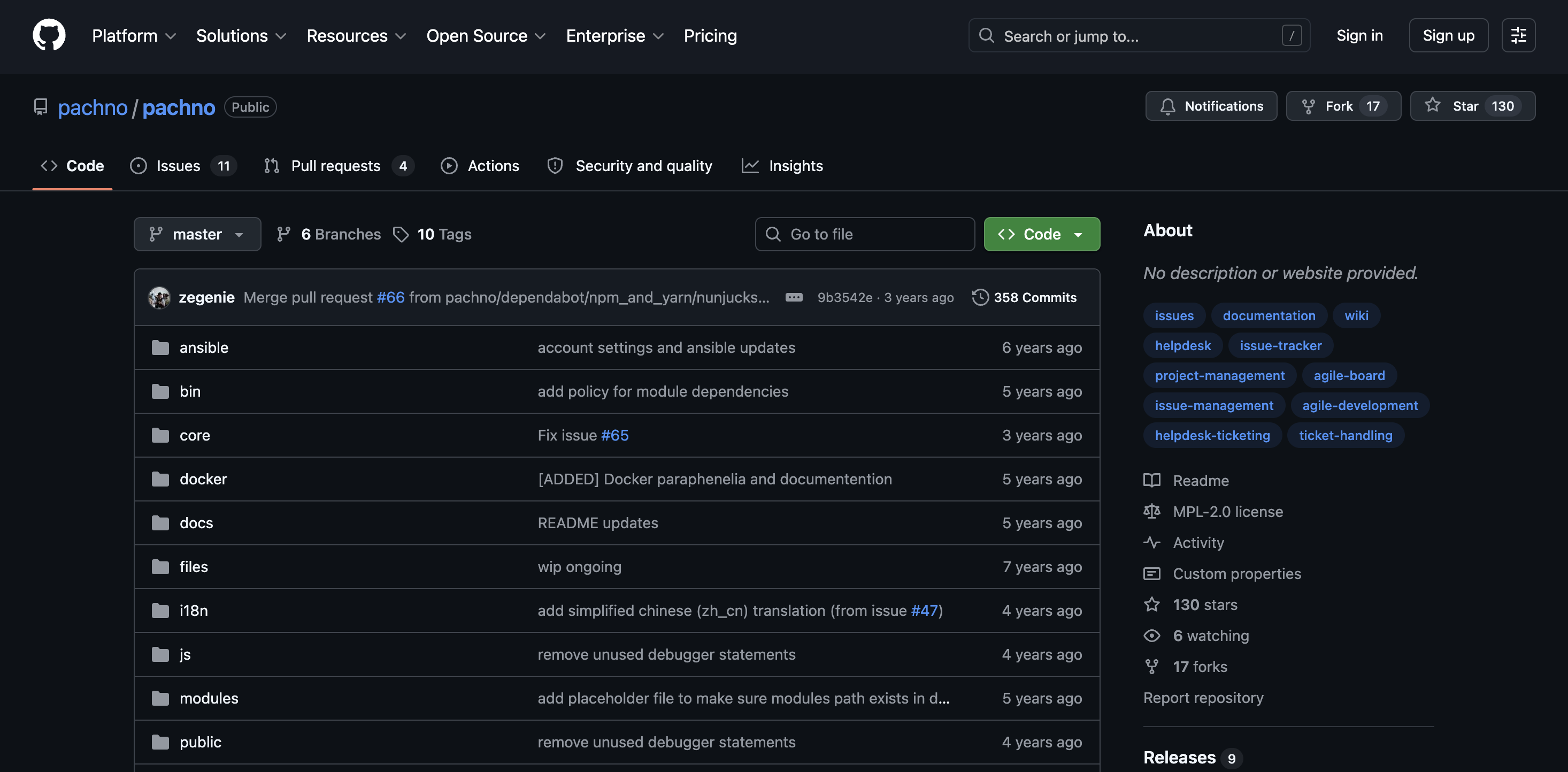 15 Best Open Source Bug Tracking Tools in 2026: Comparison Guide