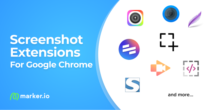12 Best Google Chrome Screenshot Extensions in 2026
