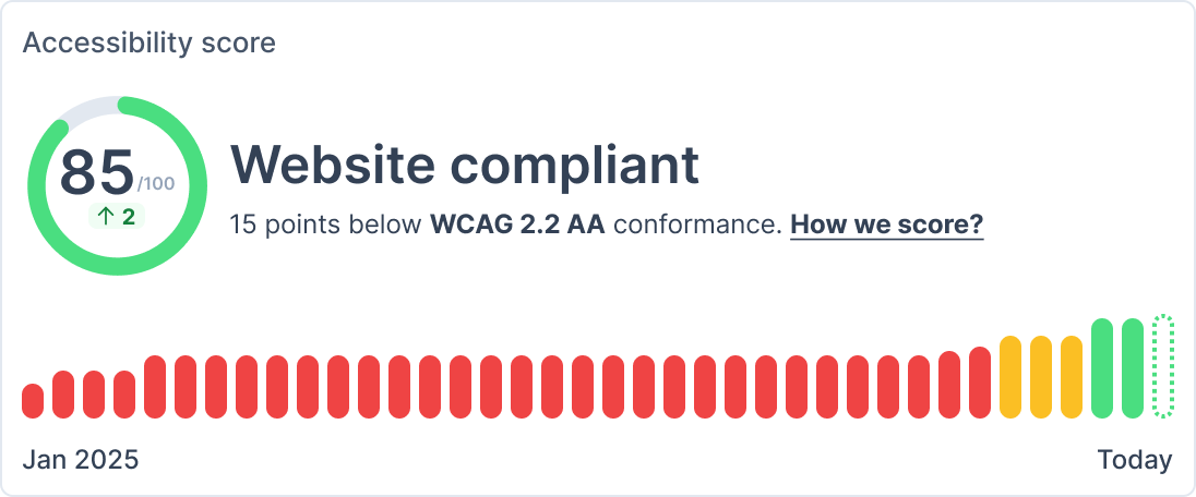 website checks