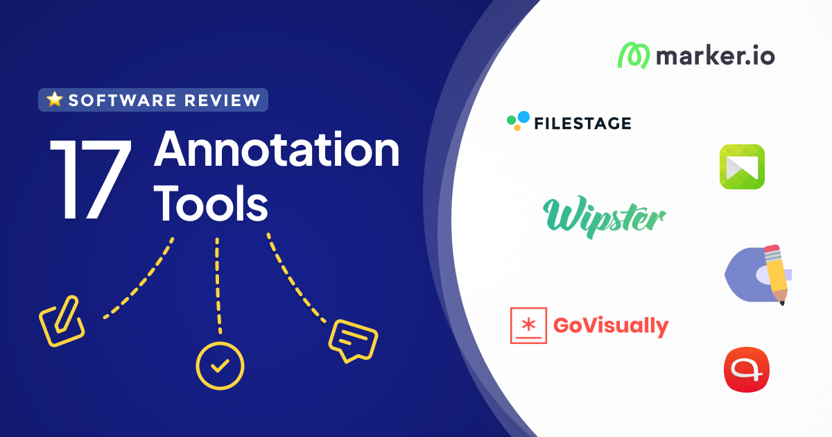 17 Best Website Annotation and Website Markup Tools in 2026