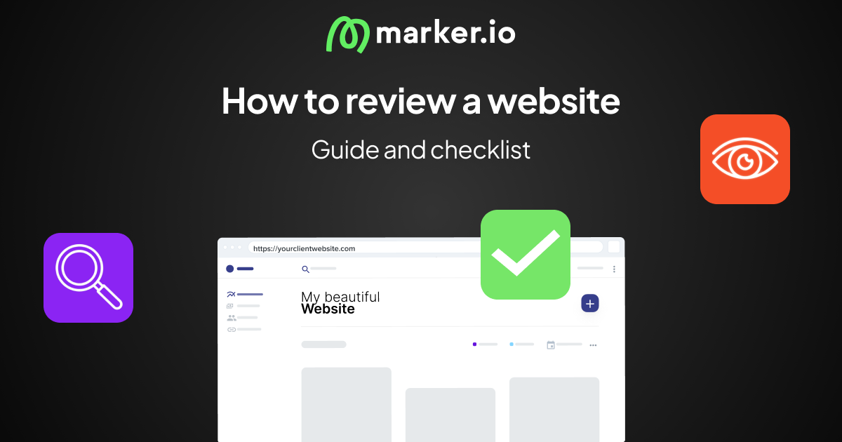 How to Review a Website: A Step-by-Step Guide