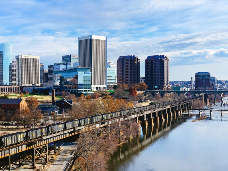 Local Richmond resources
