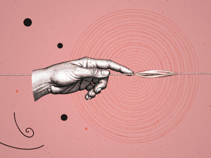 Design Trends - Interactive Design