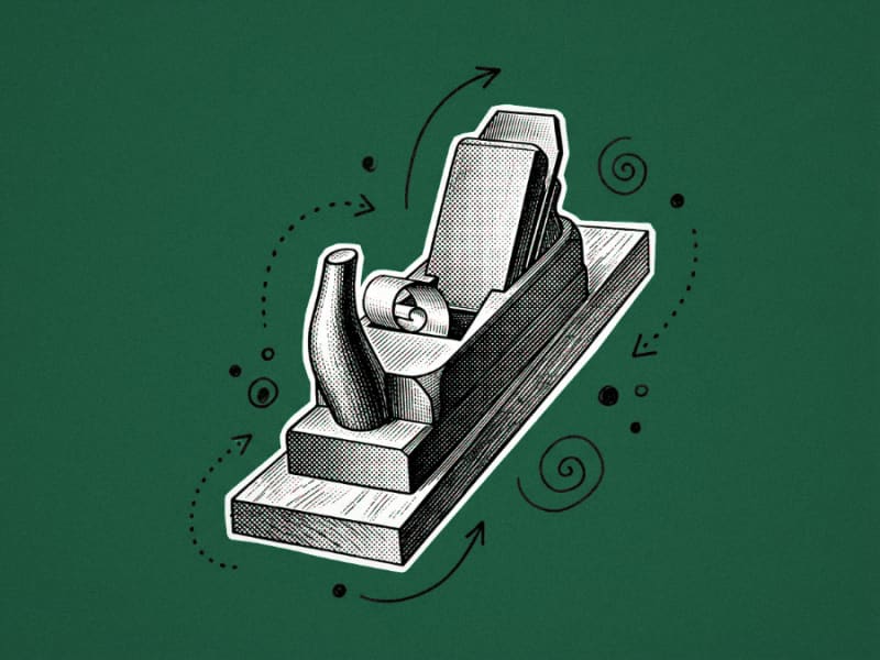 Design Trends - Skeuomorphism