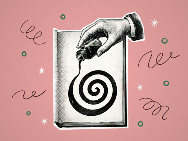 Inspiring Designers - Jessica Walsh