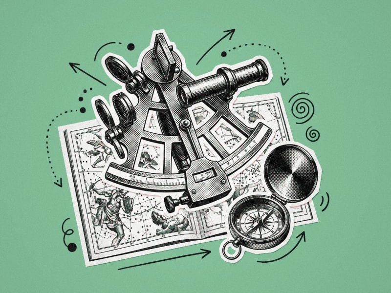 Navigating the year: Setting and achieving SMART Goals in a small company