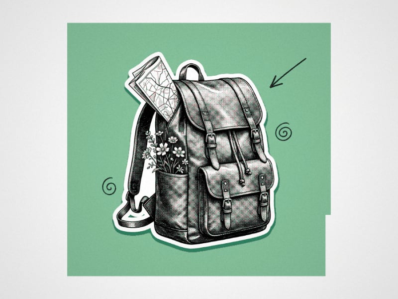 Inspiring Designers - Dann Petty