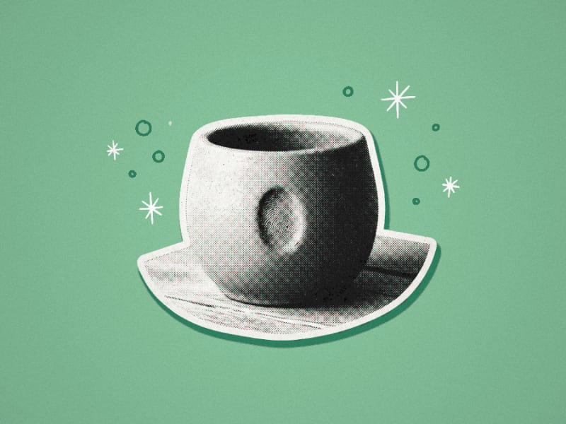 Design Trends - Claymorphism