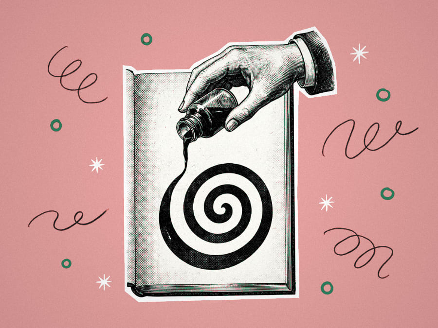 Inspiring Designers - Jessica Walsh