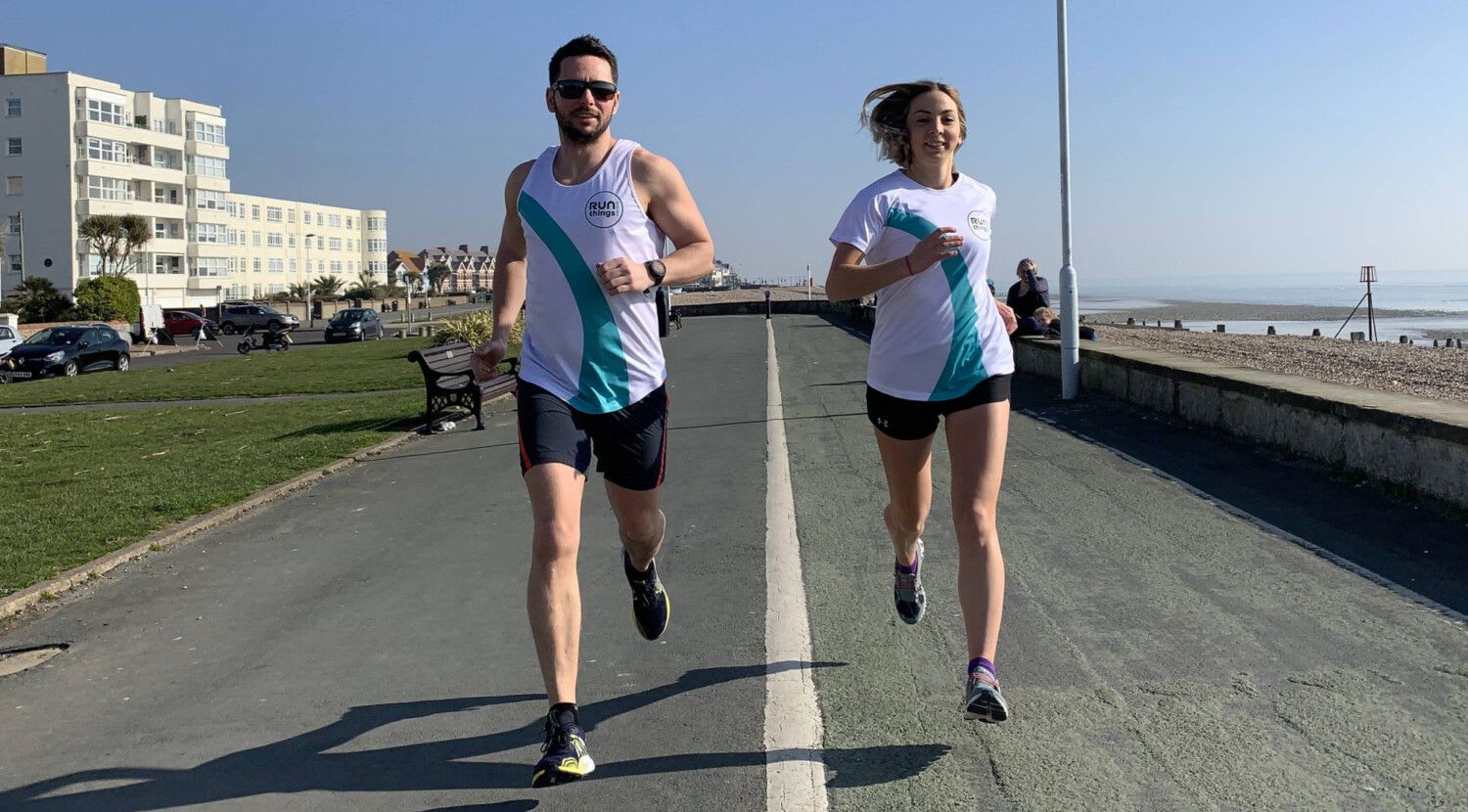 Run Things