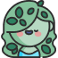 Icon for, Climate positive workforce