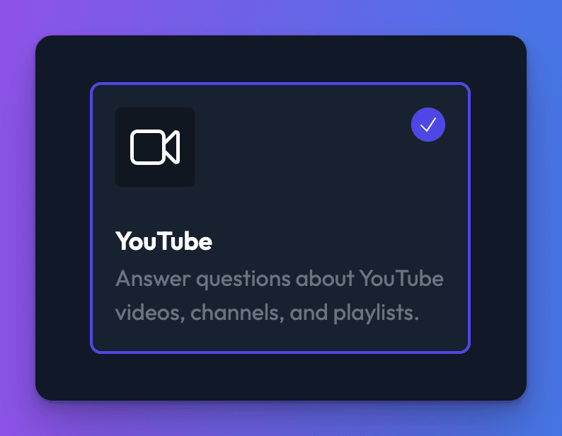 youtube