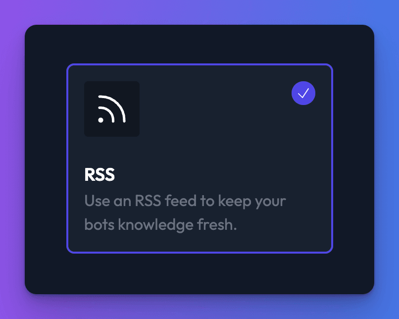 rss