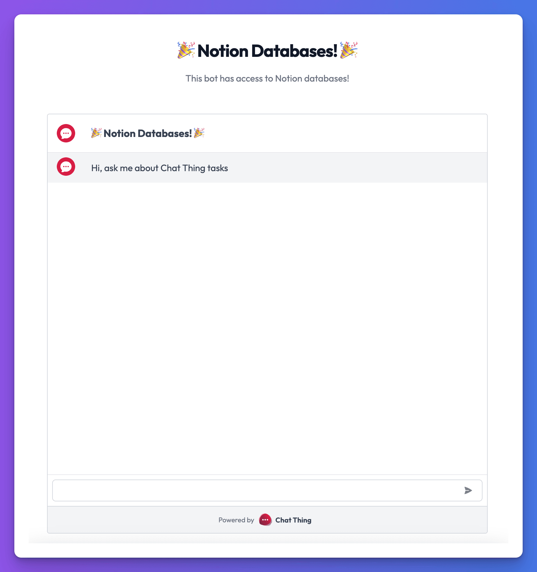 light theme