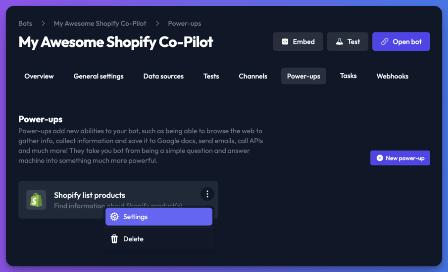 shopify-list-products-power-up-settings.png