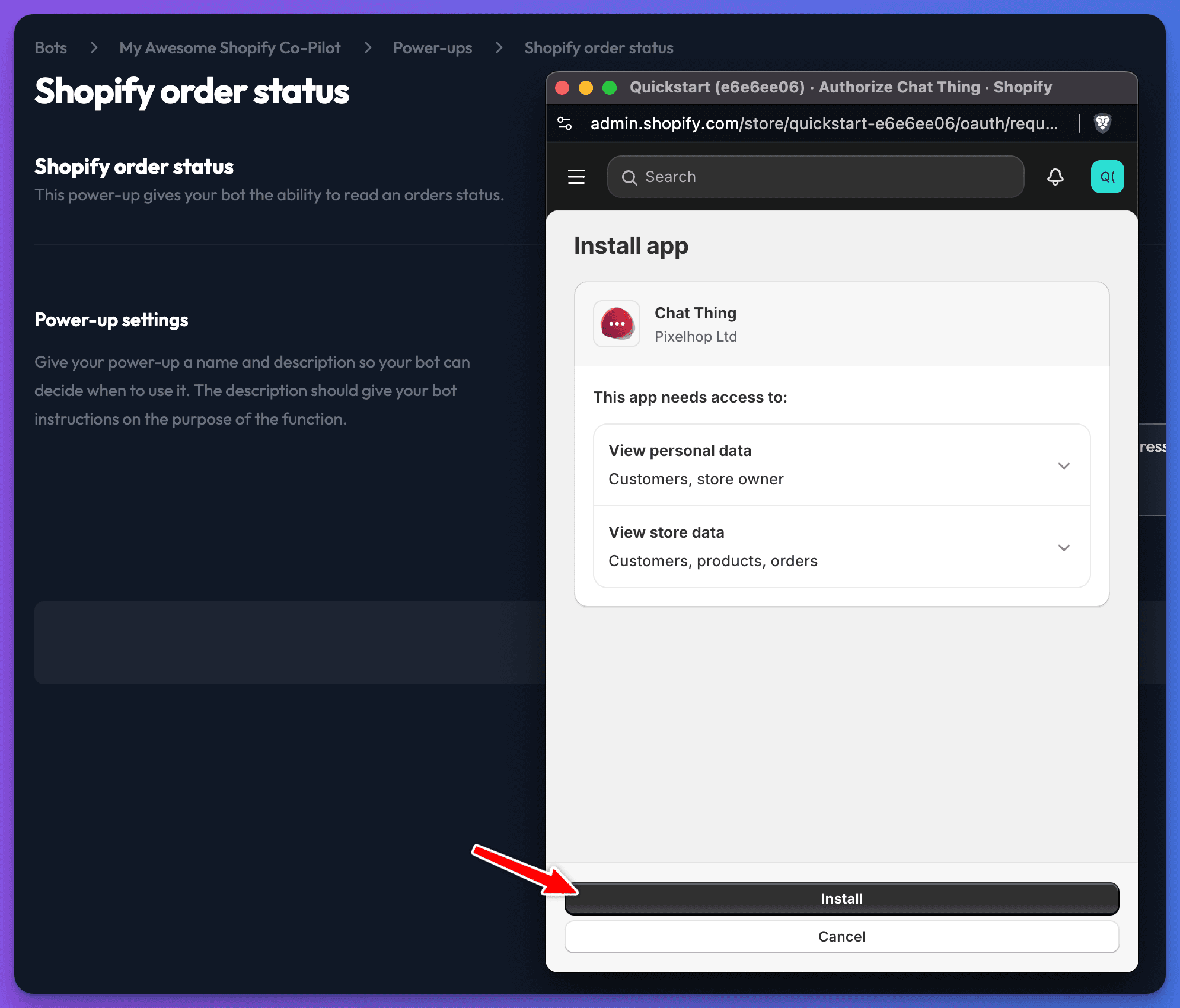 authorise-chat-thing-shopify-app.png