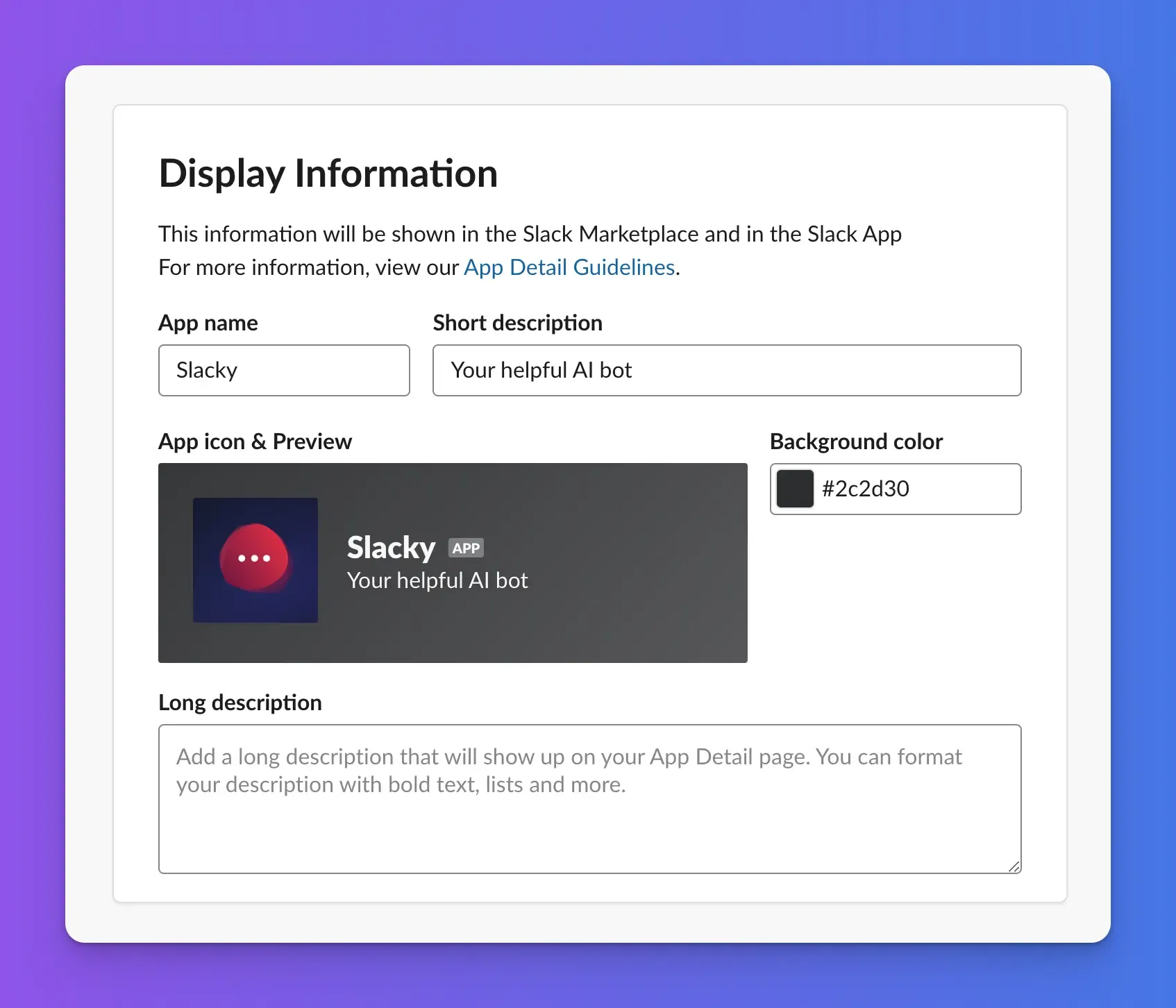 Change Slack Bot Icon.webp