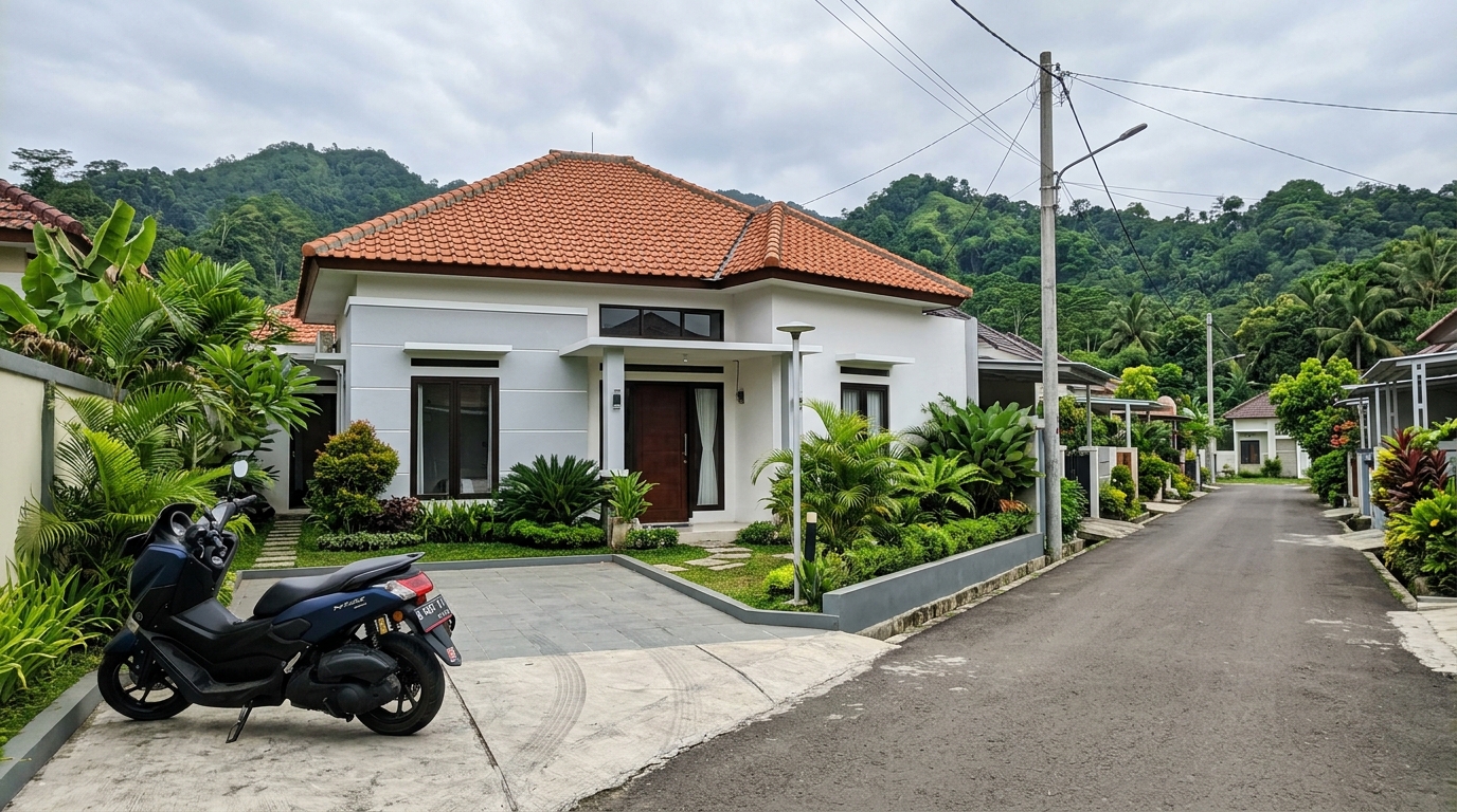 Keuntungan Membeli Properti di Banyuwangi yang Perlu Diketahui Calon Pembeli