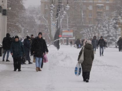 Территория вымирания. По итогам года Саратовская область потеряла 15,5 тыс. человек