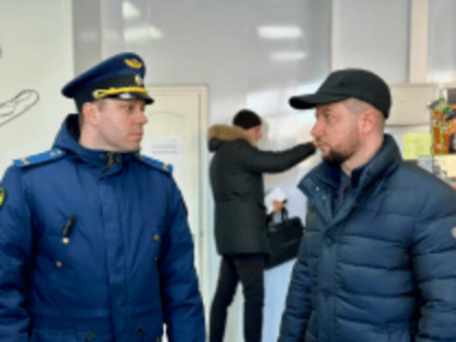 Правообладателям объектов собственности напомнили об ответственности за уборку территории