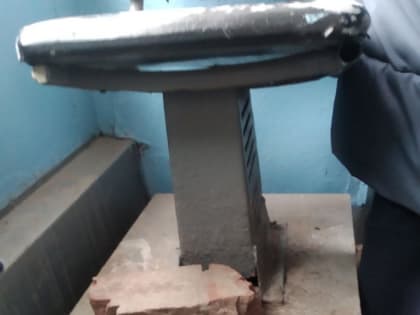 В Саратове у пассажира трамвая загорелась обувь