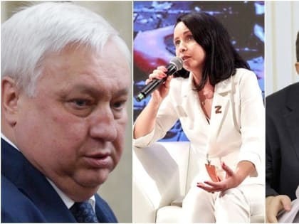 Чиновники против многодетных. Ирина Алешина подала апелляцию в областной суд