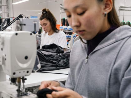 Недоиспользованную рабочую силу в России оценили в 4,4 млн человек