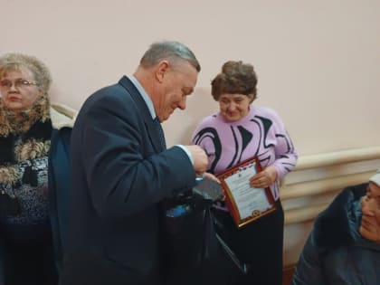 Ликвидация района в саратовском приграничье. Позиции жителей, Радаева, главы