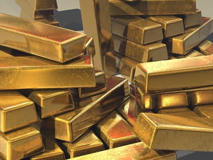 Инвестиции в золото. Аналитики сделали прогноз по динамике цен на драгметаллы