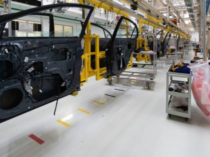 В Саратов едет инвестор строительства автозавода