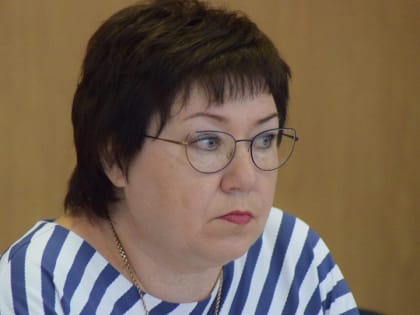 Спустя 12 лет Светлана Зубрицкая покидает пост главы района