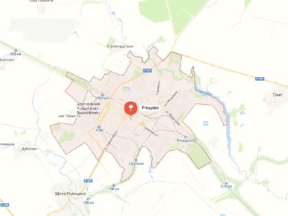 Без воды. Жители Ртищева бьют тревогу и ждут помощи Романа Бусаргина