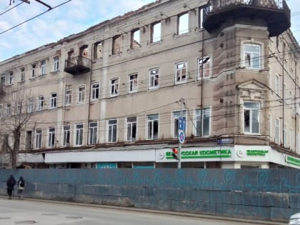 Подрядчик за 50 копеек составит смету спасения 