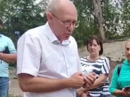 Стал известен кандидат на место главы Вольского района