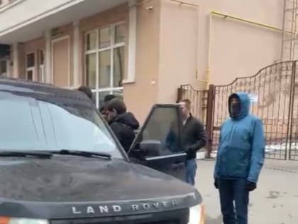 Погоня со стрельбой. Дело о продаже экспертизы для областного арбитража ушло в суд