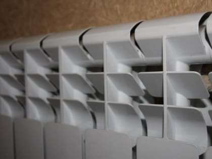 Отключение тепла в Саратове: многоэтажки Солнечного и не только