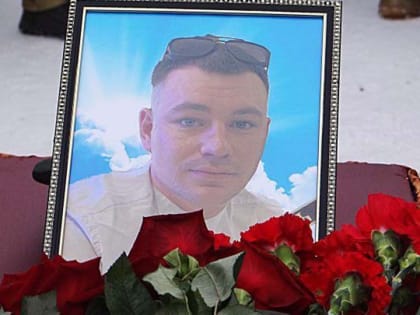 На СВО погибли саратовцы Александр Садчиков и Даниил Баграмян