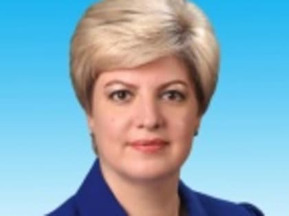 Лада Мокроусова: «В социальных сетях и телеграм от жителей поступает много жалоб на состояние дворов, кровель, тротуаров»