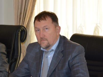 Игорь Фомин: Депутаты предложили значительно увеличить штрафы за затягивание вскрышных работ