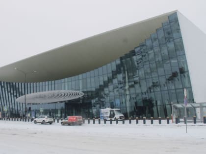 В саратовском 