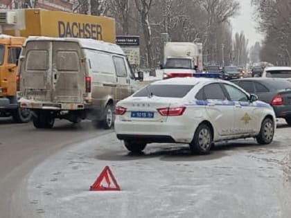 На Сокурском тракте парень на 