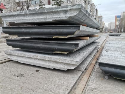 В Саратове перекроют Огородную на 23-24 февраля