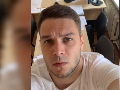 Найдена замена Сергею Сафонову на посту первого замглавы Ленинского района