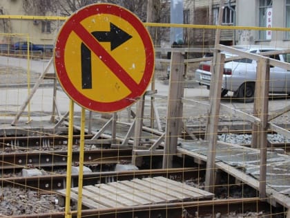 Объявлено о скором закрытии трамвая №3 в Саратове